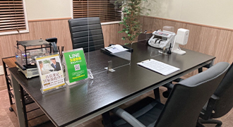 シグマ心斎橋店