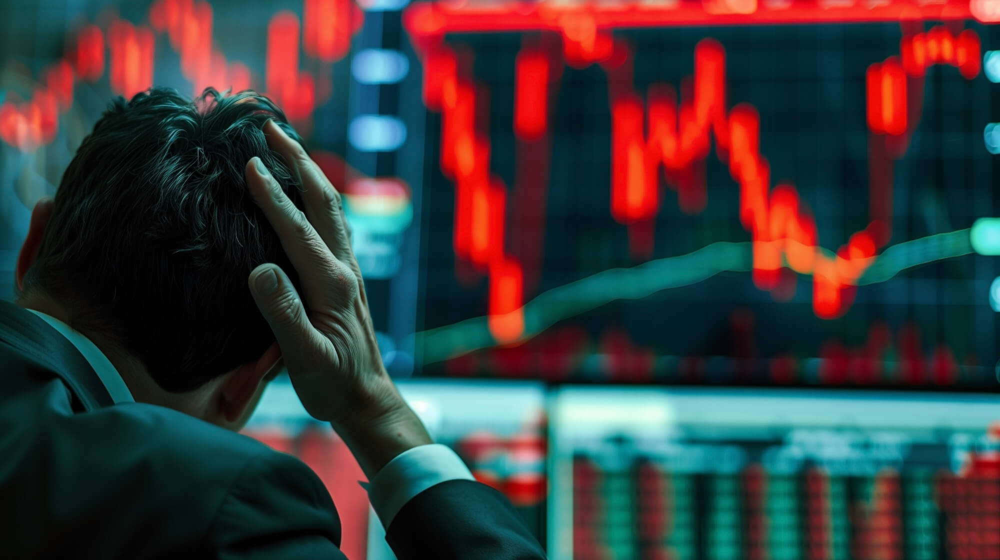 金価格が暴落する要因とは？今後の予想や売却のタイミングを解説 | ブランド宝石買取専門店のシグマ