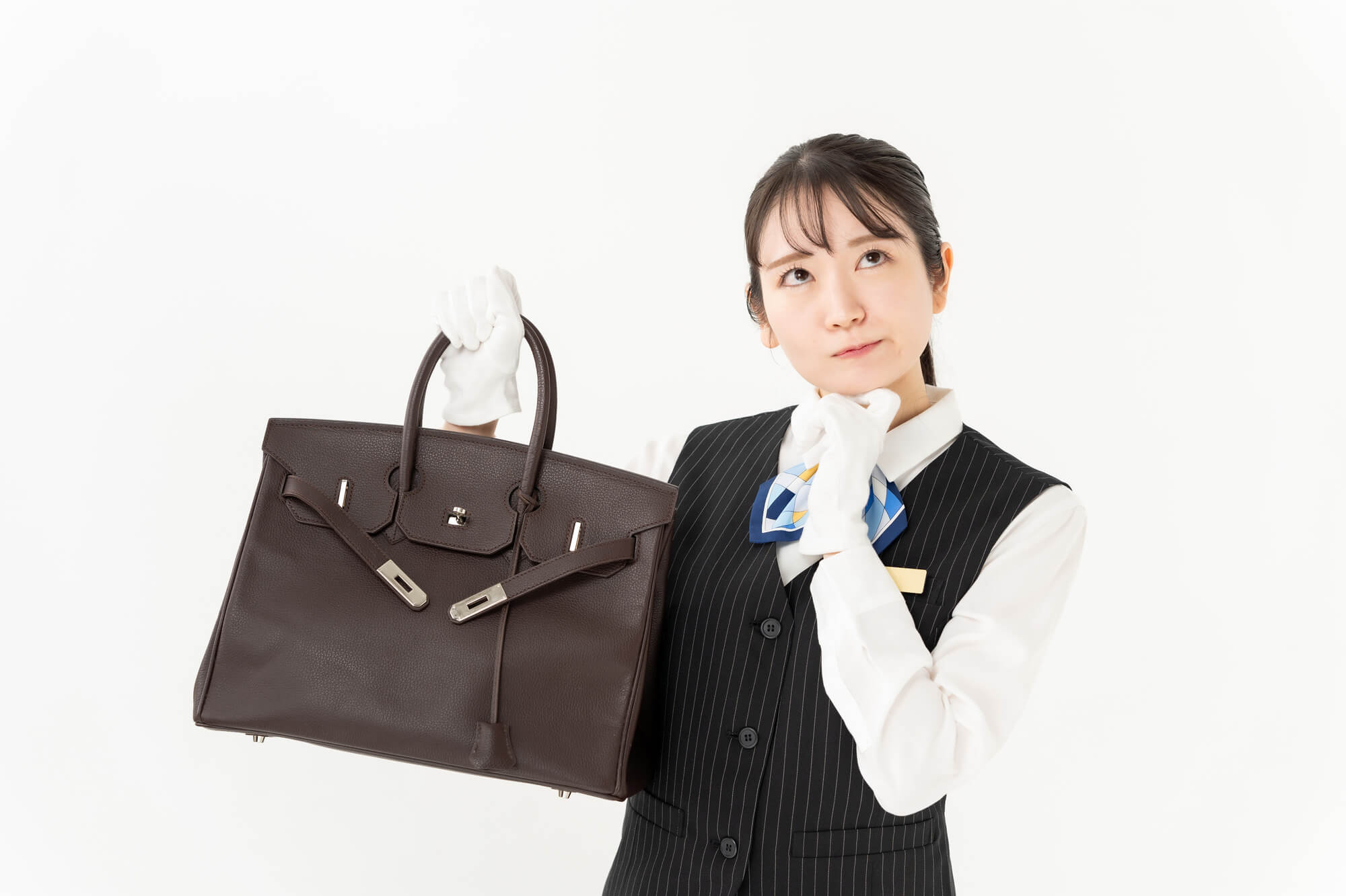 ブランドバッグ格付けランキングTOP20！資産価値とステータスで選ぶ一生モノはどれ？