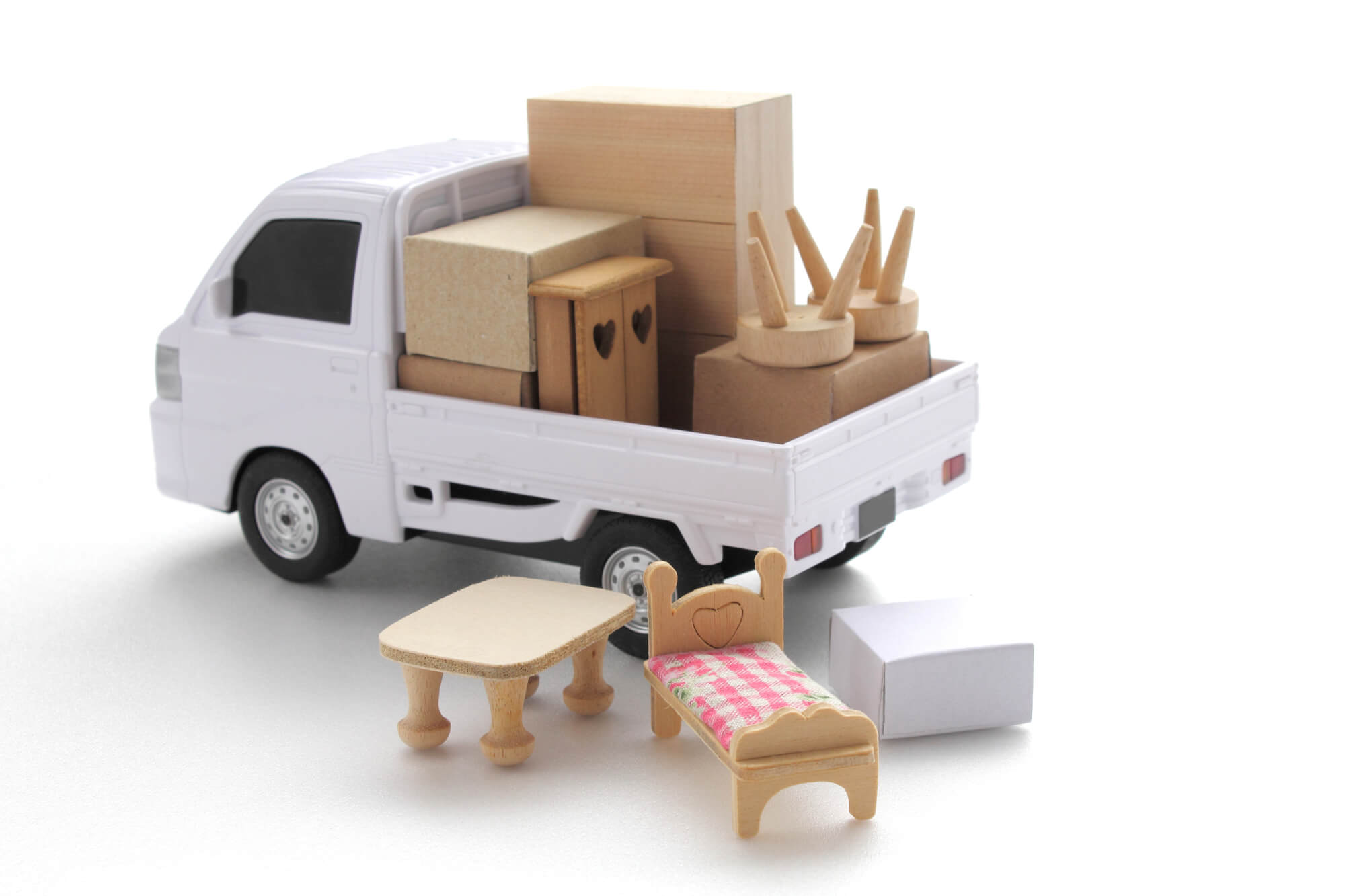 引っ越しの不用品買取はどこに頼むべき？処分方法の選び方からスケジュールまで徹底解説